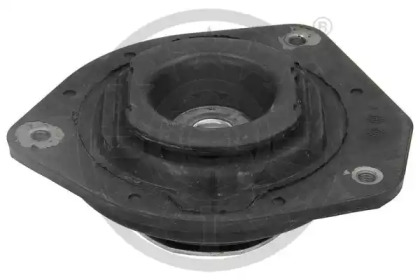 Опора амортизатора верхня OPTIMAL F8-7635