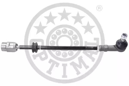 Кермова тяга OPTIMAL G0-054