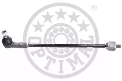Кермова тяга OPTIMAL G0-055