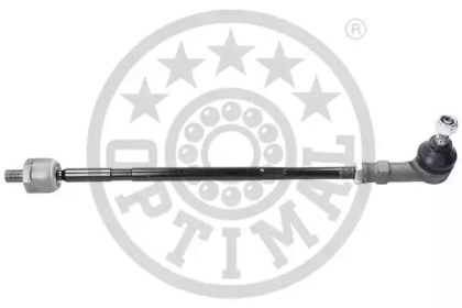 Кермова тяга OPTIMAL G0-056