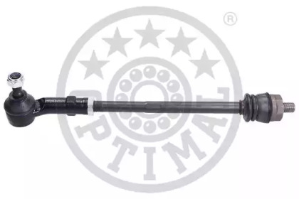 Кермова тяга OPTIMAL G0-600
