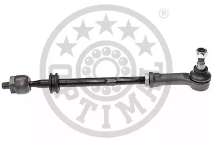 Кермова тяга OPTIMAL G0-625