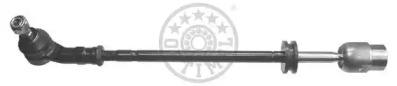 Кермова тяга OPTIMAL G0-627