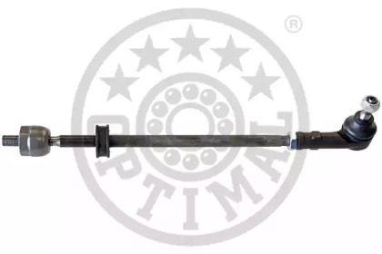 Рулевая тяга OPTIMAL G0-628