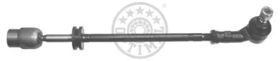 Рулевая тяга OPTIMAL G0-631