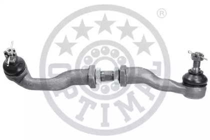 Кермова тяга OPTIMAL G0-654