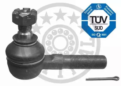 Наконечник рульової тяги OPTIMAL G1-018