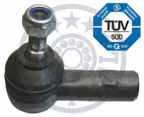 Накінечник кермової тяги OPTIMAL G1-025