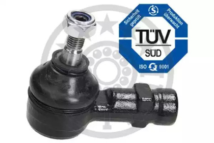 Накінечник кермової тяги OPTIMAL G1-034
