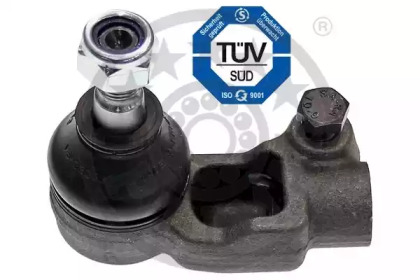 Накінечник кермової тяги OPTIMAL G1-035