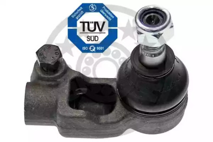 Накінечник кермової тяги OPTIMAL G1-036