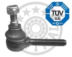 Накінечник кермової тяги OPTIMAL G1-038