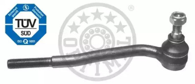 Накінечник кермової тяги OPTIMAL G1-039