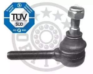 Накінечник кермової тяги OPTIMAL G1-040
