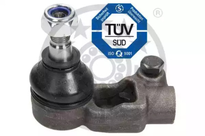 Накінечник кермової тяги OPTIMAL G1-041