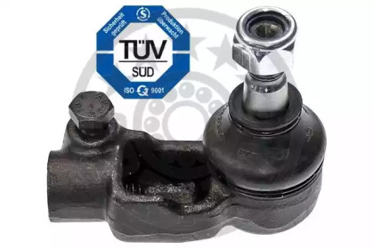 Накінечник кермової тяги OPTIMAL G1-042
