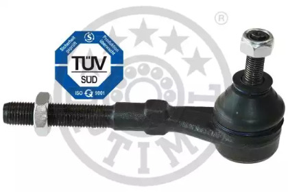 Наконечник рульової тяги OPTIMAL G1-044