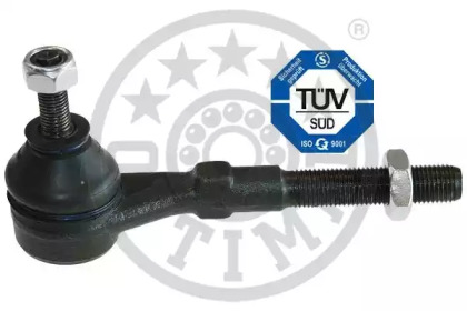 Наконечник рульової тяги OPTIMAL G1-045