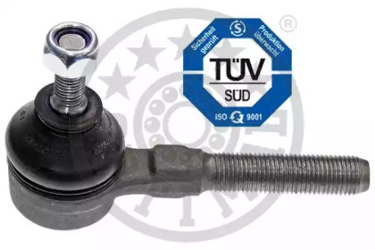 Наконечник рульової тяги OPTIMAL G1-053