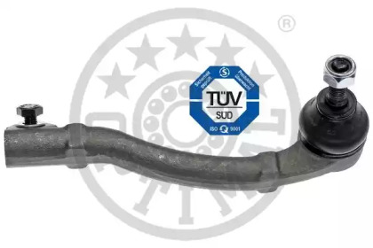 Накінечник кермової тяги OPTIMAL G1-055