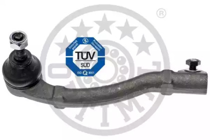 Накінечник кермової тяги OPTIMAL G1-056