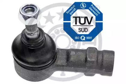 Накінечник кермової тяги OPTIMAL G1-069