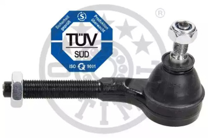 Накінечник кермової тяги OPTIMAL G1-095