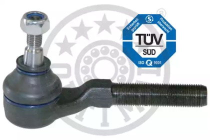 Накінечник кермової тяги OPTIMAL G1-1029