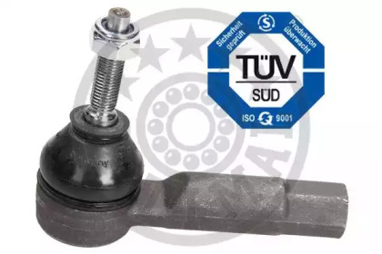 Накінечник кермової тяги OPTIMAL G1-1051