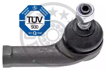 Накінечник кермової тяги OPTIMAL G1-1055