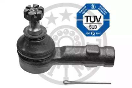Наконечник рульової тяги OPTIMAL G1-1067