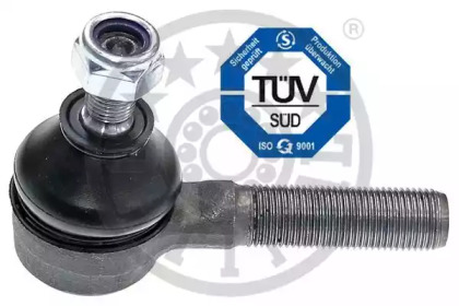 Накінечник кермової тяги OPTIMAL G1-1091