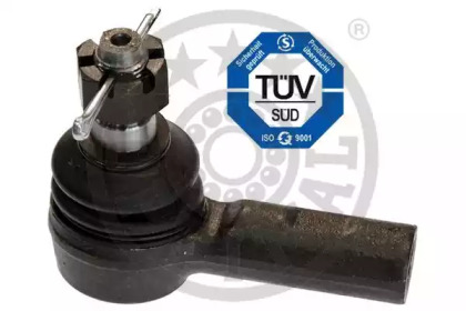 Накінечник кермової тяги OPTIMAL G1-1101