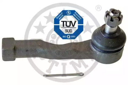 Наконечник рульової тяги OPTIMAL G1-1135