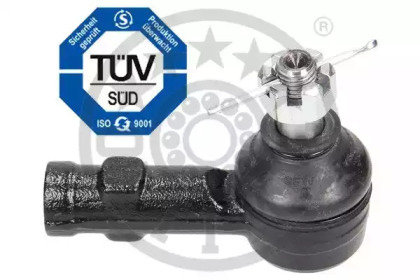 Накінечник кермової тяги OPTIMAL G1-114