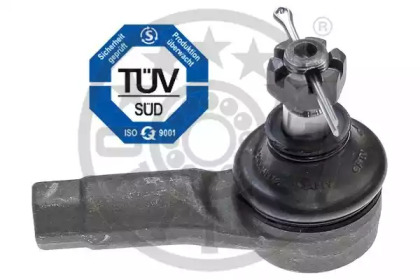 Накінечник кермової тяги OPTIMAL G1-1155