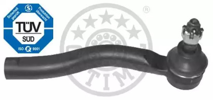 Наконечник рульової тяги OPTIMAL G1-1156