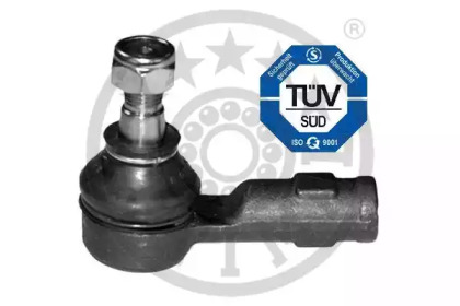 Накінечник кермової тяги OPTIMAL G1-1166