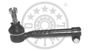 Накінечник кермової тяги OPTIMAL G1-1182