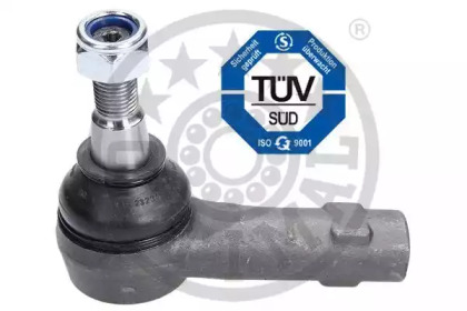 Накінечник кермової тяги OPTIMAL G1-1206