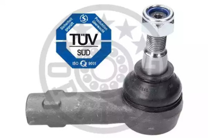 Накінечник кермової тяги OPTIMAL G1-1207