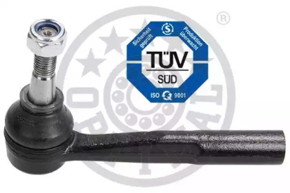Накінечник кермової тяги OPTIMAL G1-1215