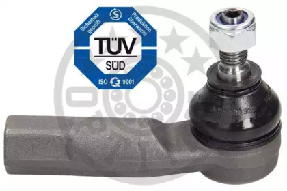 Накінечник кермової тяги OPTIMAL G1-1232