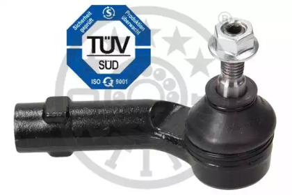 Накінечник кермової тяги OPTIMAL G1-1249
