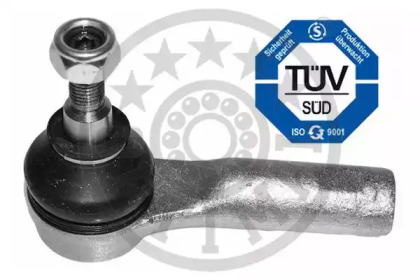 Наконечник рульової тяги OPTIMAL G1-1251