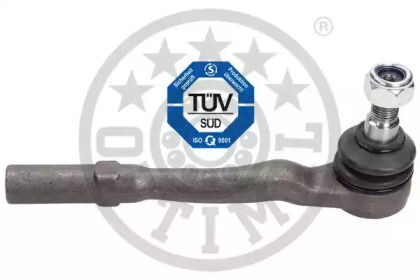 Накінечник кермової тяги OPTIMAL G1-1252