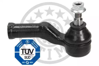Накінечник кермової тяги OPTIMAL G1-1262