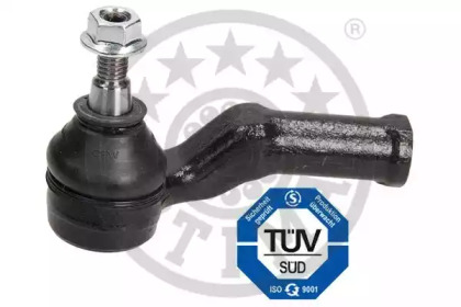 Накінечник кермової тяги OPTIMAL G1-1263