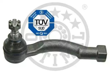 Накінечник кермової тяги OPTIMAL G1-1265