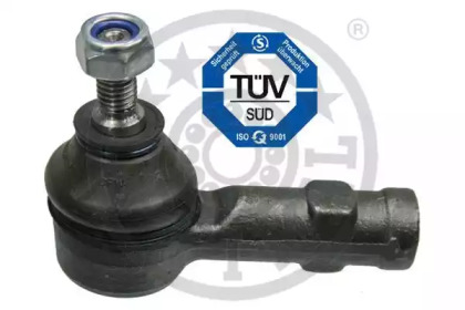 Накінечник кермової тяги OPTIMAL G1-1272